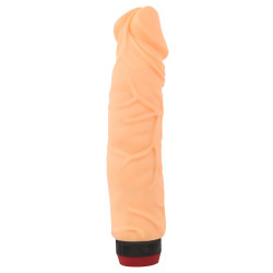 Wibrator duży penis realistyczny członek sex 21cm